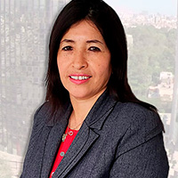 Myriam Teram