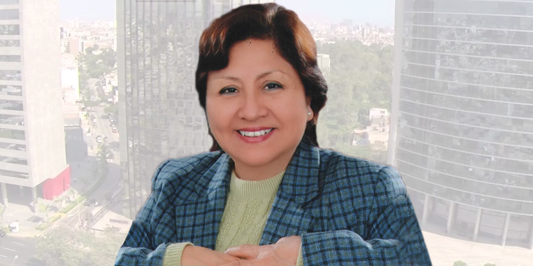 Natividad Jiménez de Gastelu